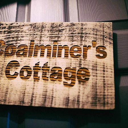 גטשהד Coalminer'S Cottage מראה חיצוני תמונה
